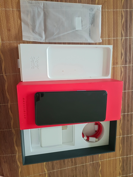 OnePlus 一加9