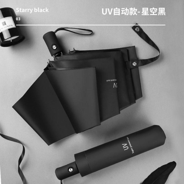 全新 (包邮14.8元)南极人折叠全自动雨...
