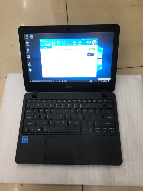 ACER宏碁TravelMate B117...