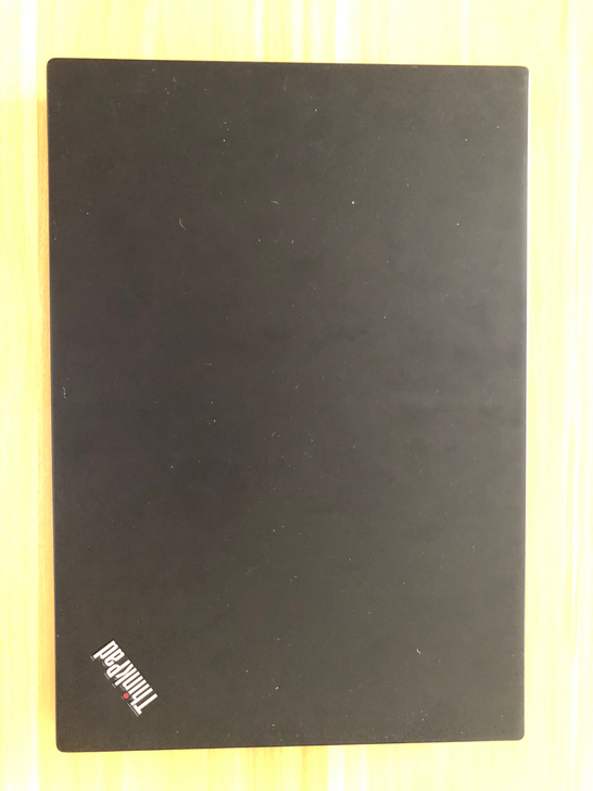 联想ThinkPad X13 酷睿版 13...