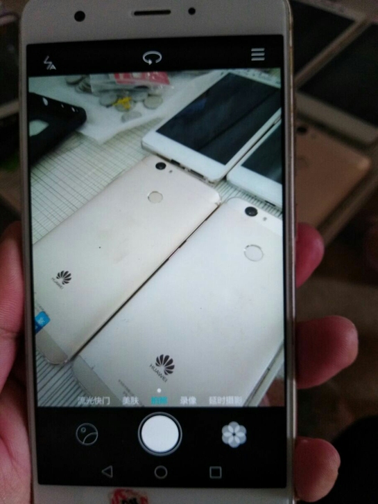 华为Nova 4*64g 功能正常工作室清机
