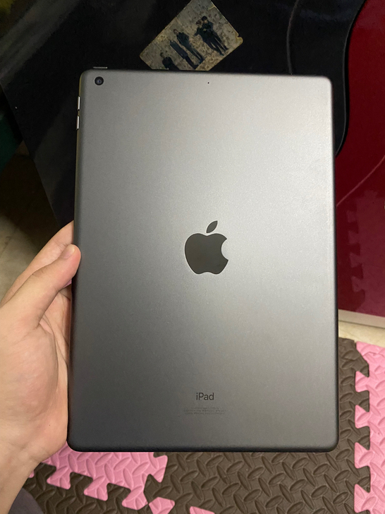 ipad2020 第八代 国行32GWi-...