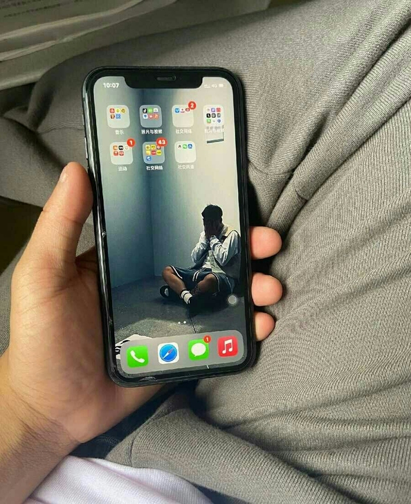 iphone急售 苹果 二手11iphon...
