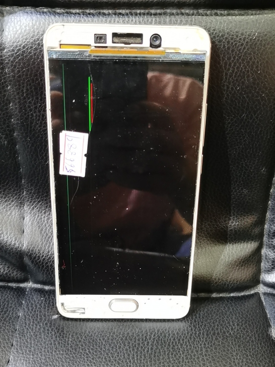 魅蓝note6内爆，/3加32/主板无修，...
