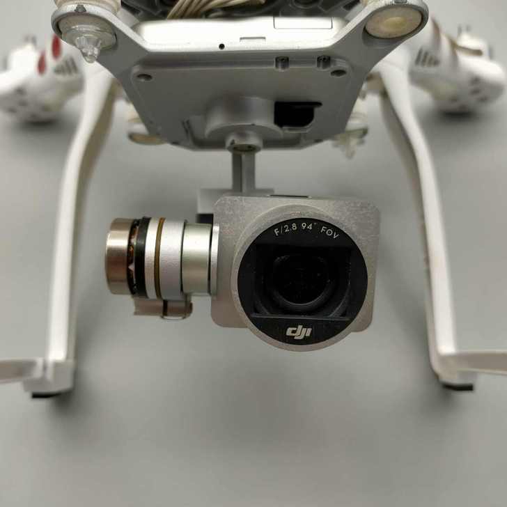 【95新】 大疆Phantom 3 Sta...
