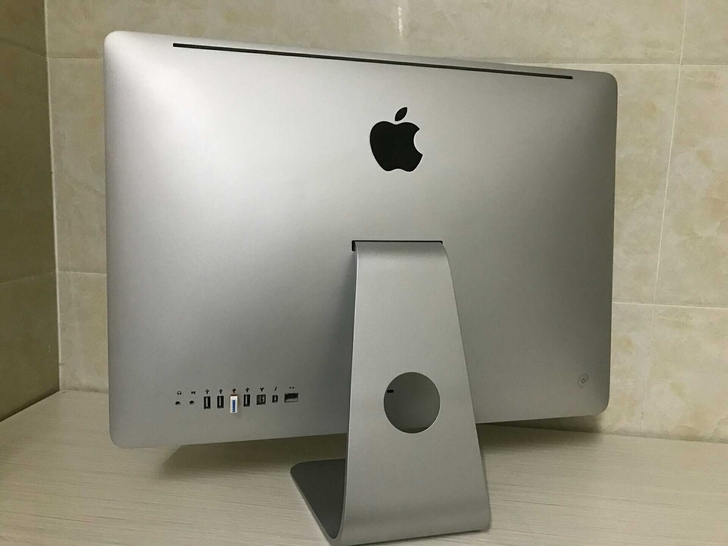 苹果Mac 一体机 MC309 苹果电脑 ...