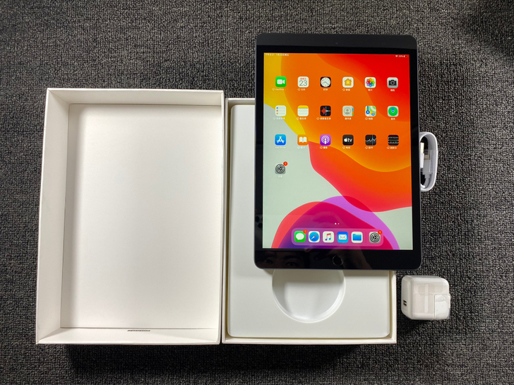 iPad2019款 128G Wifi版 ...
