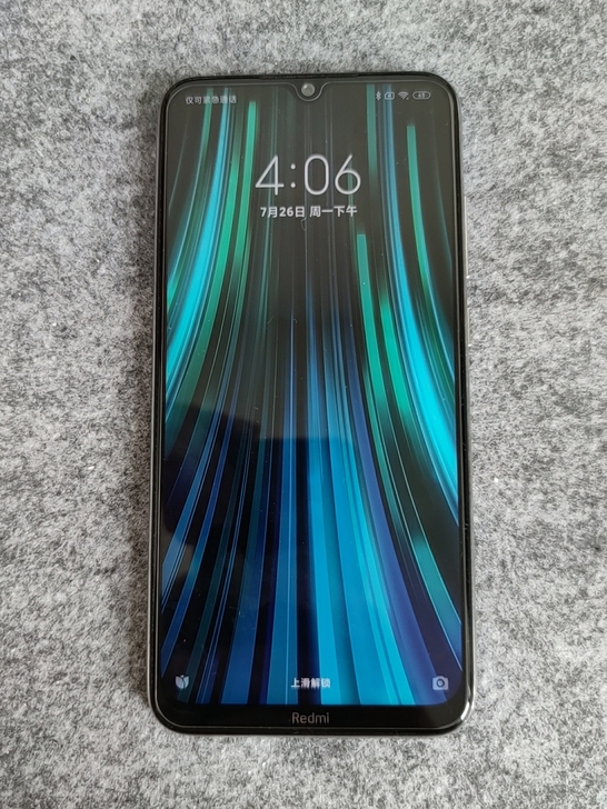 红米note8