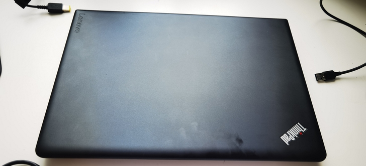 联想think pad e470，i5##...