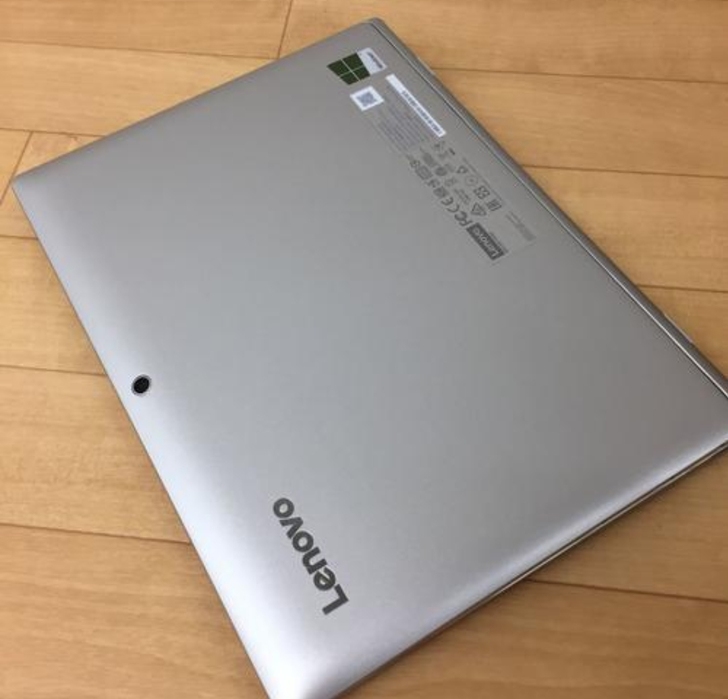 联想Lenovo Miix320-10ICR