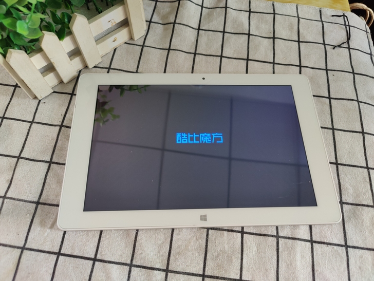 酷比魔方iwork10 pro 旗舰本4+...