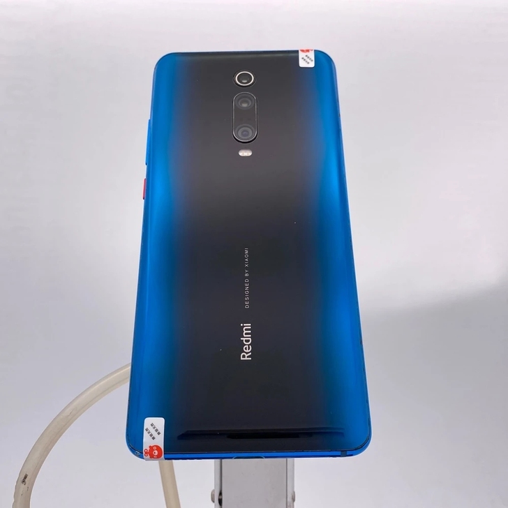 8成新 红米 Redmi K20 Pro ...