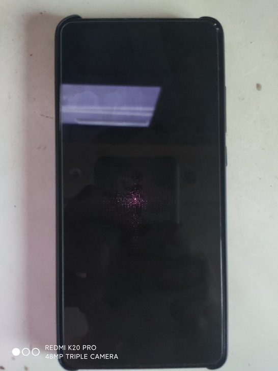 红米k20pro