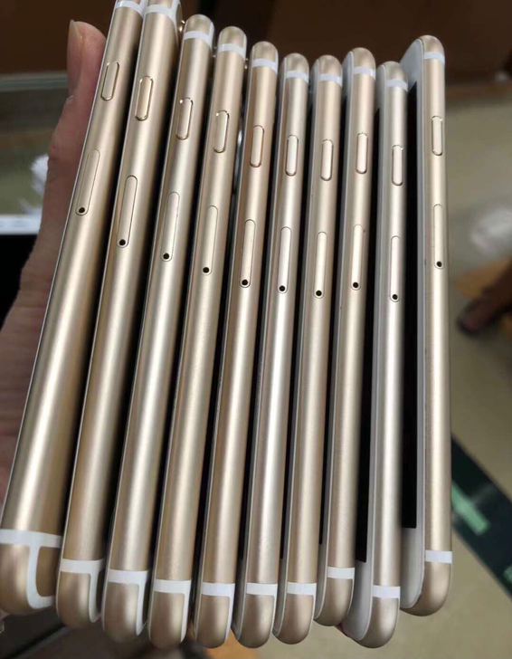 二手苹果6批发二手苹果iPhone6s工作...