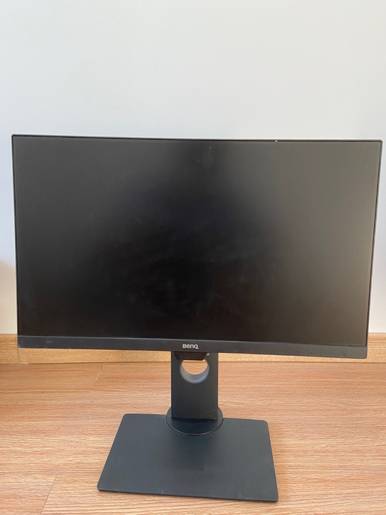 明基 BL2480T 显示器 24英寸IP...