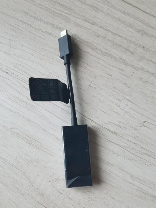 惠普（HP）Type-C扩展坞 USB-C...