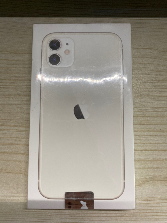 Apple/苹果 iPhone11 128...
