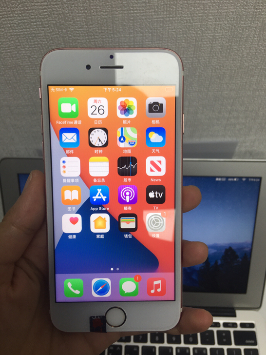 二手苹果6手机 iphone6s三网4G ...