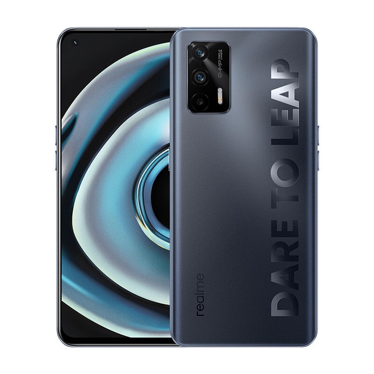 realme真我Q3Pro  5G新品手机...