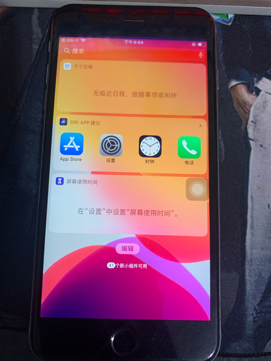 iPhone 6s Plus 苹果6s P...