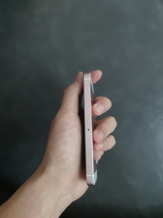 iPhonese 64g 美版