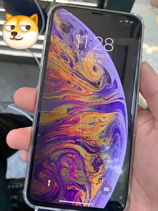 IPhoneXs 64G 刚用了一年，如果...