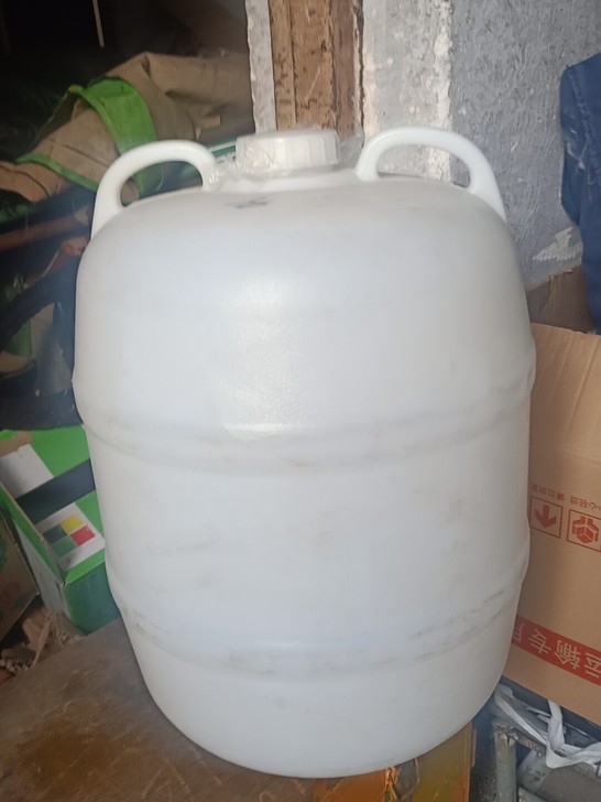 塑料桶