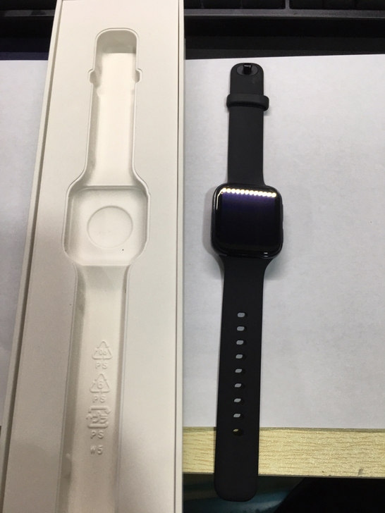 oppo watch 41