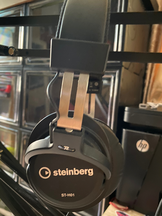 全新 雅马哈 steinberg录音直播配...