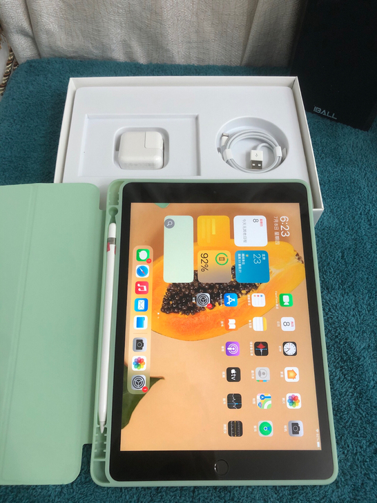 iPad 2019款 128g 正品二手i...