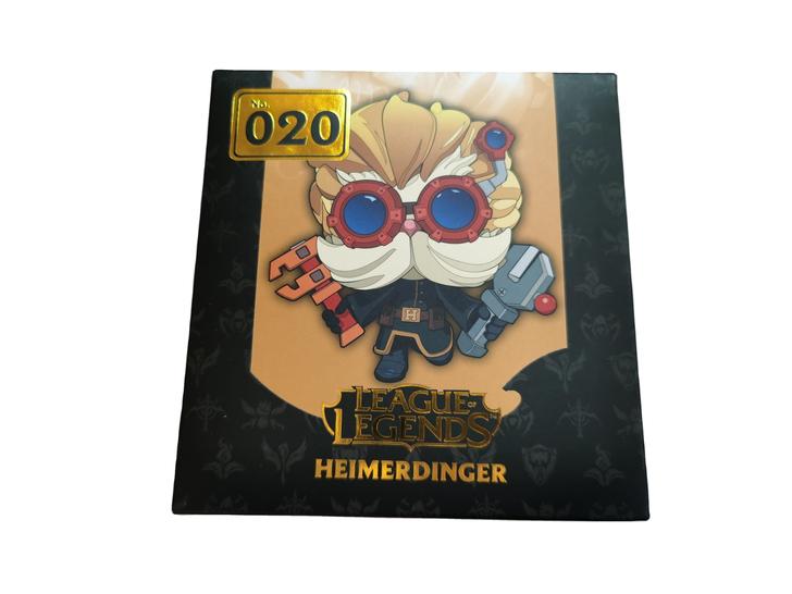 英雄联盟LOL大公仔玩偶 品牌：LEAGU...