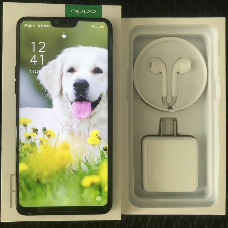 Oppor 15正品手机，几乎全新，只使用...