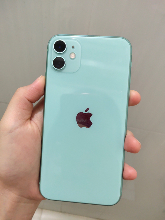 品牌型号 iPhone 11  128g ...