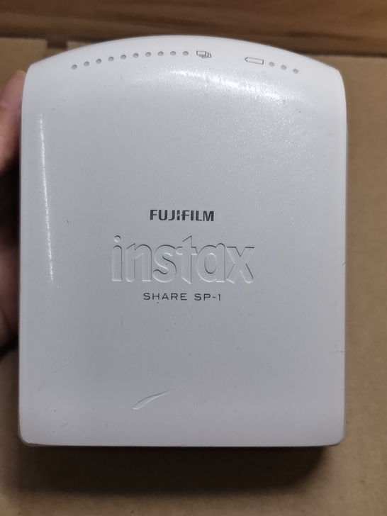 富士SP-1，成色如图，功能正常使用，只有...
