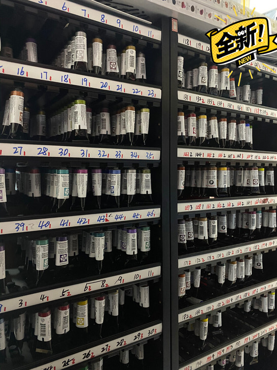 DS丹尼尔史密斯水彩颜料超细管彩圣诞绿大师...