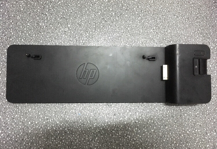 惠普HP侧插式笔记本电脑拓展坞接驳基座