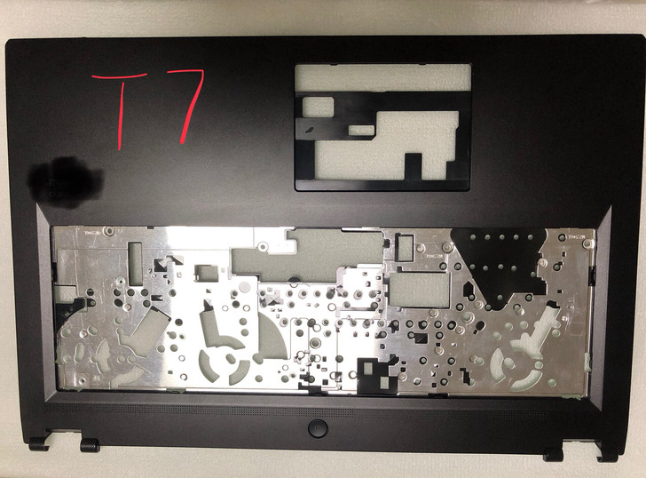 未来人类T5 T7，没有主板，没有显示器，...