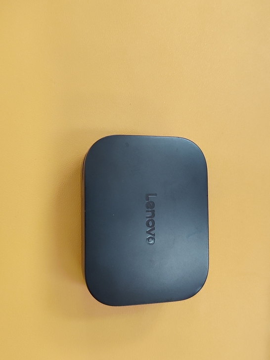 联想H15蓝牙耳机，京东自营购入，日常使用...