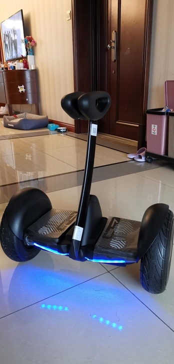 【工厂直销】全新小米九号同款平衡车腿控车代...