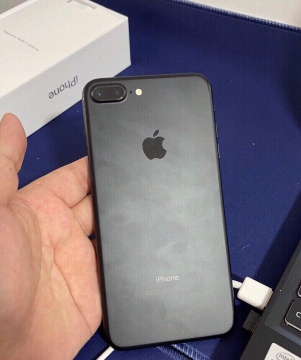 自用苹果7plus128G iphone ...