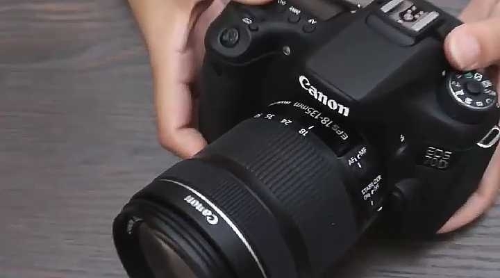 佳能EOS 850D 800D 750D套...