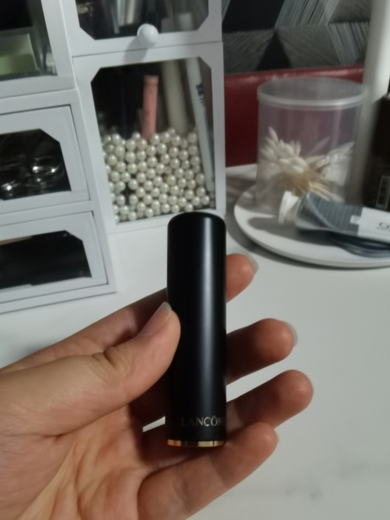 闲置口红   断舍离
