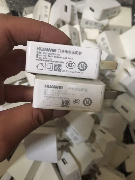 华为充电器5v2a 二手华为mate7充电...