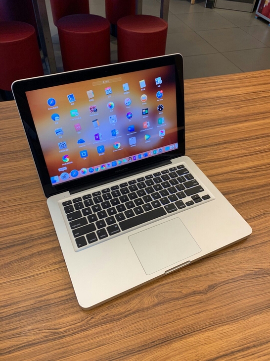 个人自用闲置笔记本电脑