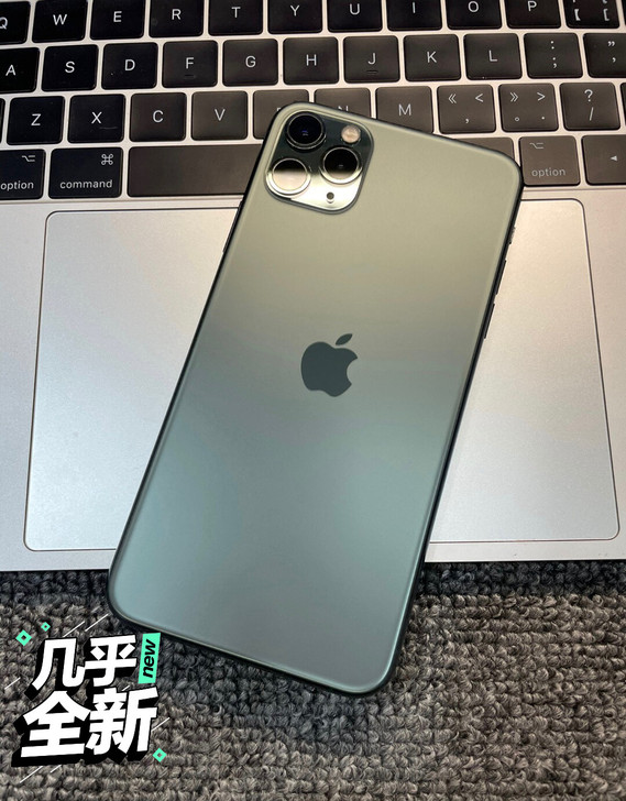 苹果11ProMax iPhone 11P...