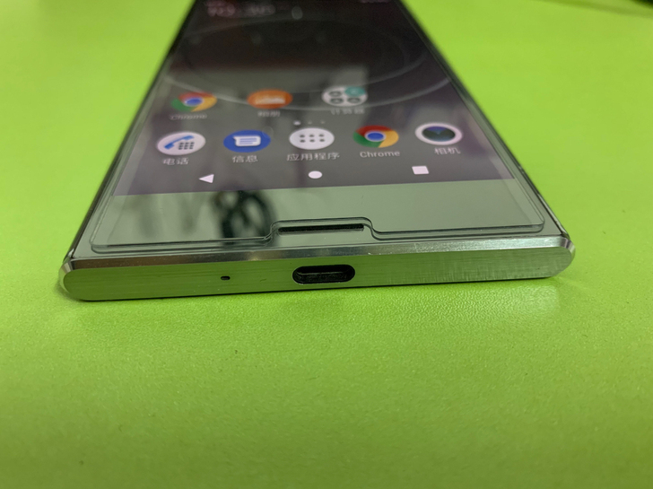索尼XZp，4+64，双卡移动联通双4G，...
