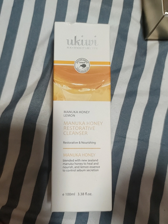 ukiwi洁面