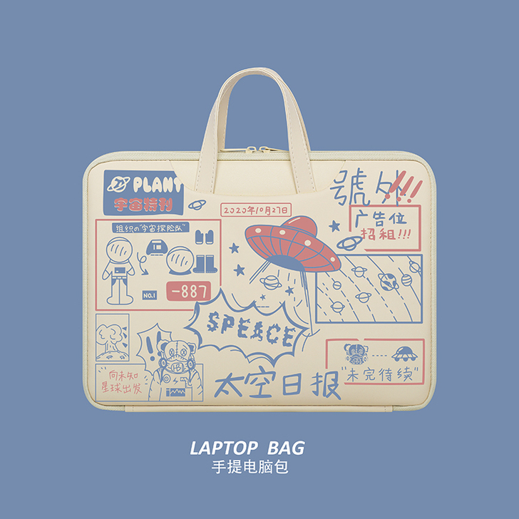 构森（数码） 笔记本电脑包 15.6英寸
