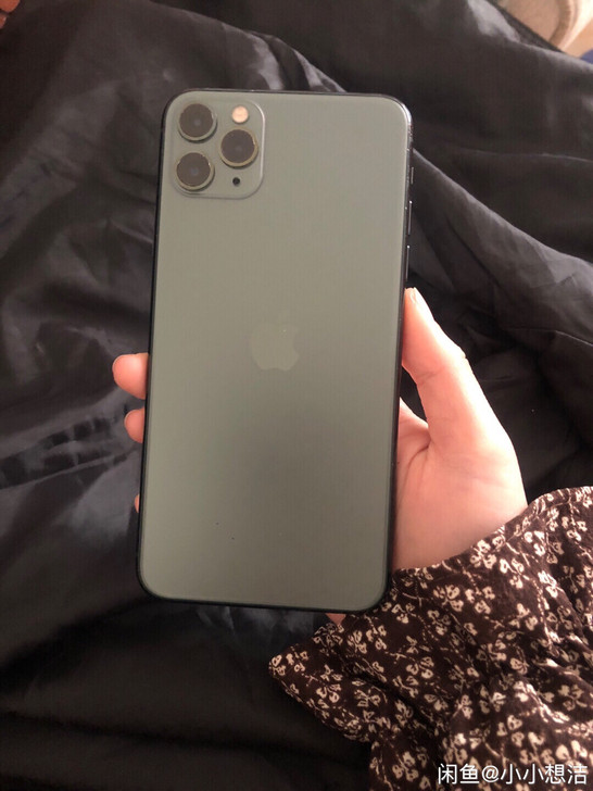 95新苹果手机11 Pro 全网通。