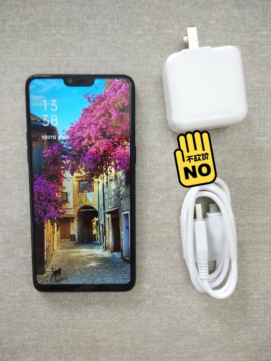 Oppor 15正品手机，几乎全新，只使用...